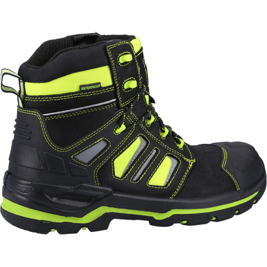Amblers Safety