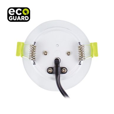 Integral LED