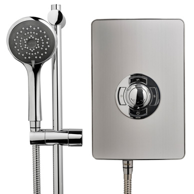 Triton Showers