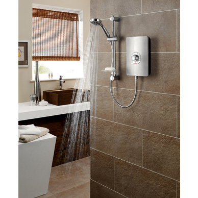 Triton Showers