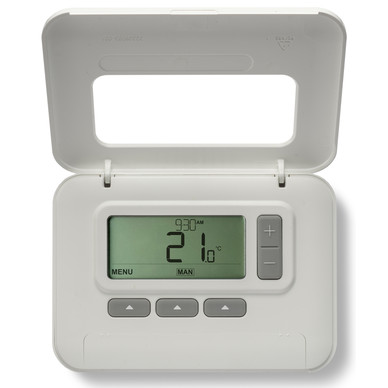 Honeywell Home