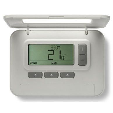 Honeywell Home