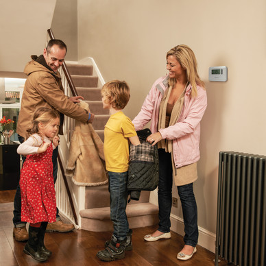 Honeywell Home