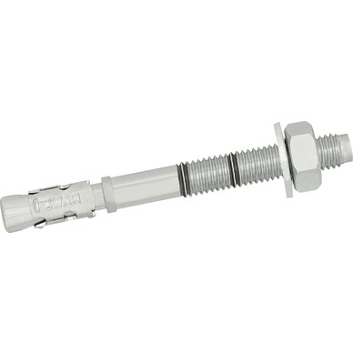 Rawlplug