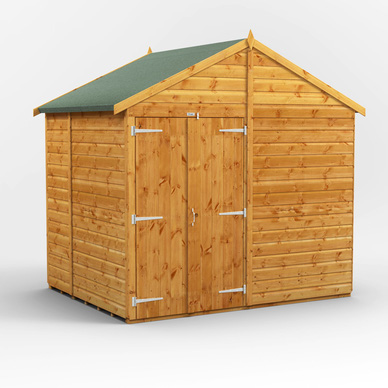 Powersheds