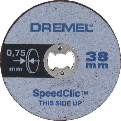 Dremel