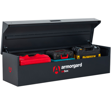 Armorgard