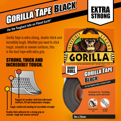 Gorilla Glue