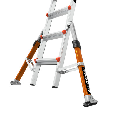 Little Giant