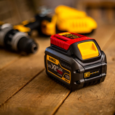DeWalt