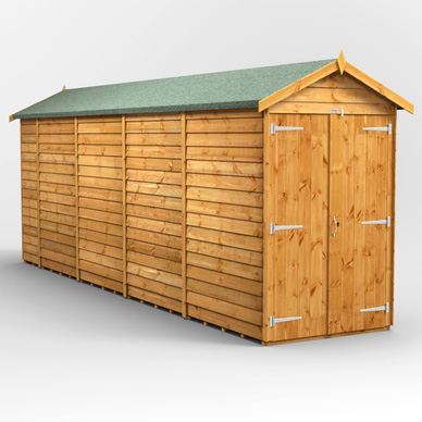 Powersheds
