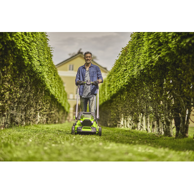 Greenworks