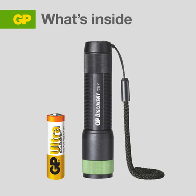 GP