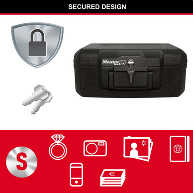 Master Lock