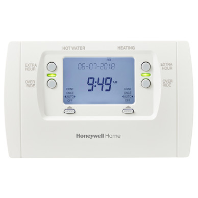 Honeywell Home