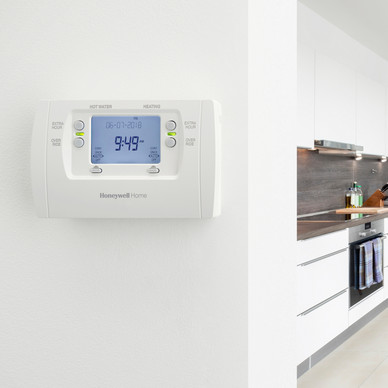 Honeywell Home