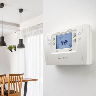 Honeywell Home