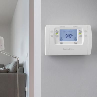Honeywell Home