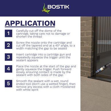Bostik