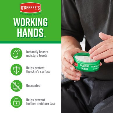 OKeeffes