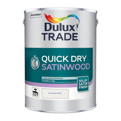 Dulux Trade