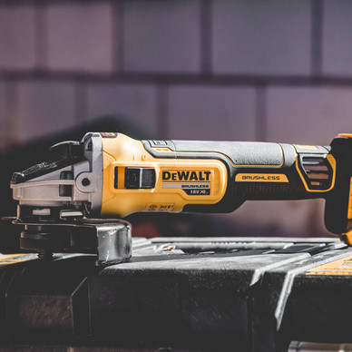 DeWalt