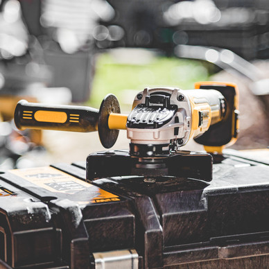 DeWalt