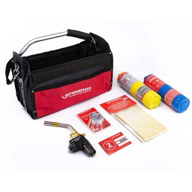 Soldering kit toolstation hotsell