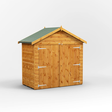 Powersheds