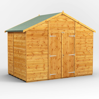Powersheds