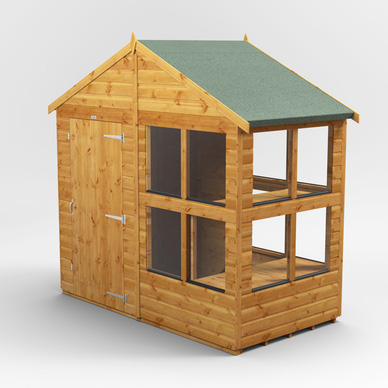 Powersheds