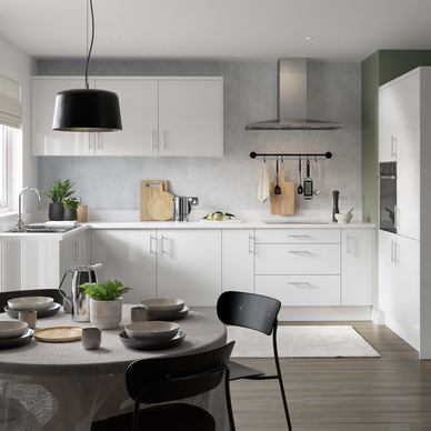 Kitchen Kit