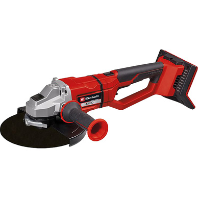 Einhell PXC 36V 2 x 18V 230mm Cordless Brushless Angle Grinder Body Only Toolstation