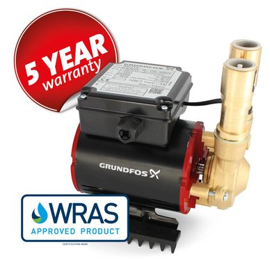 Grundfos