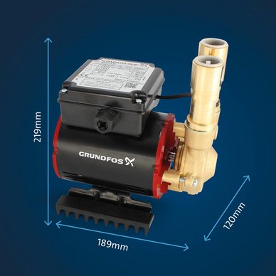 Grundfos