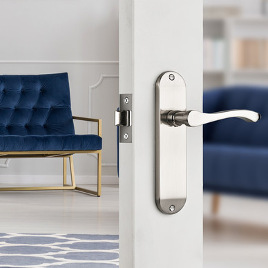 Designer Levers