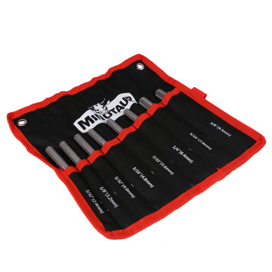 Toolstation nail punch discount