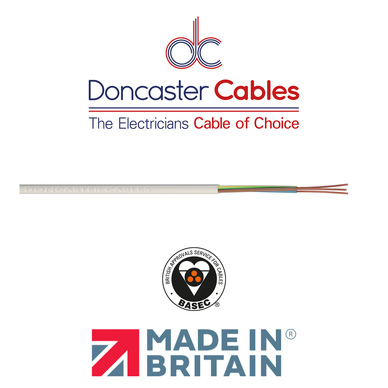 Doncaster Cables