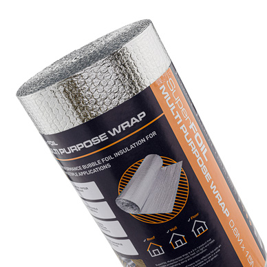 SuperFOIL