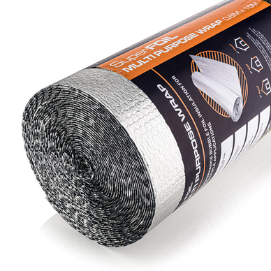 SuperFOIL