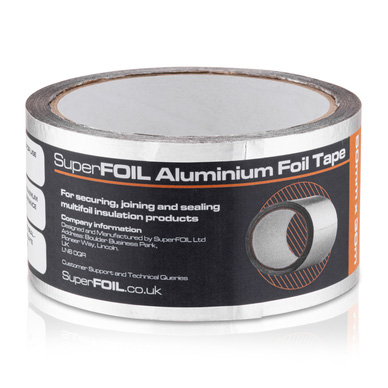 SuperFOIL