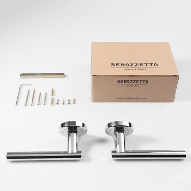 Serozzetta