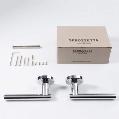 Serozzetta