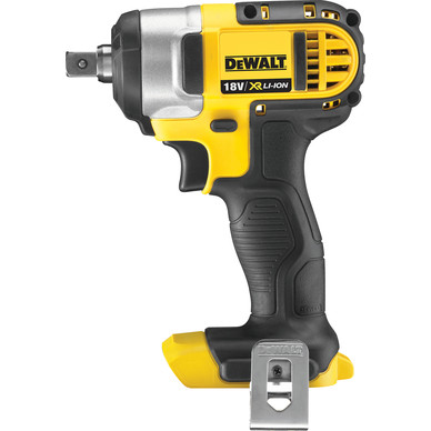 DeWalt DCF880N XJ 18V XR Cordless Impact Wrench Body Only Toolstation