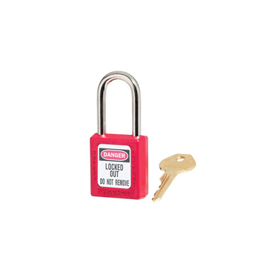 Master Lock