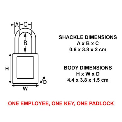 Master Lock