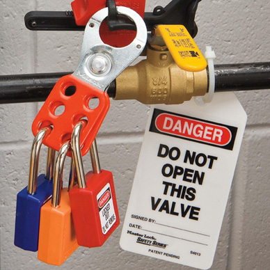 Master Lock