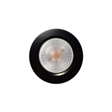Integral LED