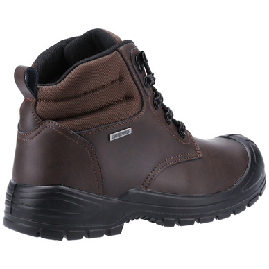 Amblers Safety
