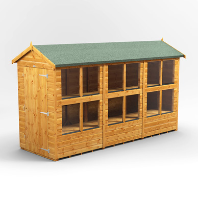 Powersheds